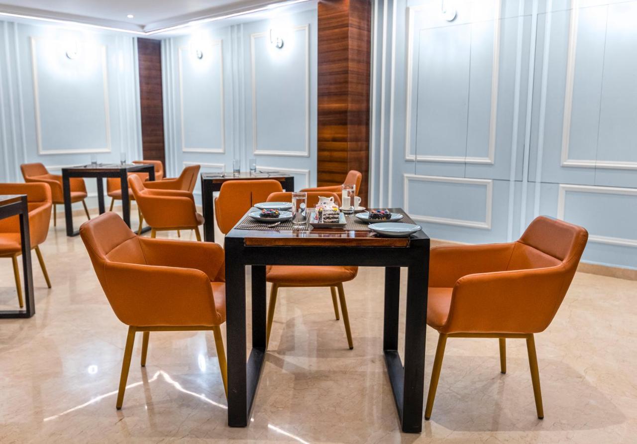 Pride Hotel And Resort Rishīkesh Eksteriør billede