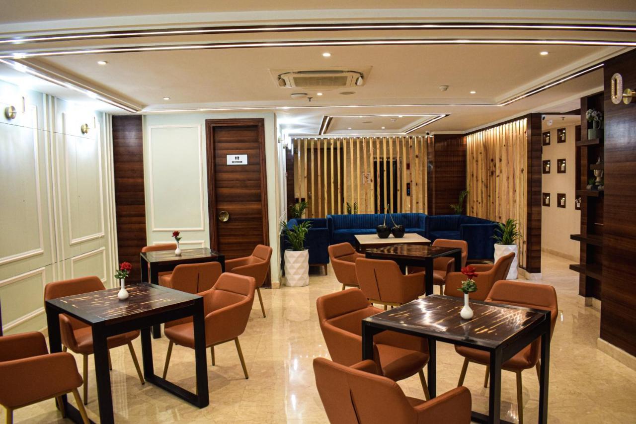 Pride Hotel And Resort Rishīkesh Eksteriør billede